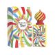 Swirl Bubble Gum Rush Eau De Parfum - 100 Ml