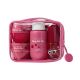 Kit de Cuidado Corporal Sweet Dose Mini Berry Into You