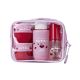 Kit de Cuidado Corporal Sweet Dose Mini Sweet As Cherry