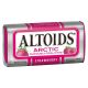 Mentas Artic Strawberry  Altoids - 1.2 Oz