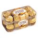 Caja de Chocolates Ferrero Rocher x 16 PC - 7 Oz