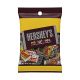 Chocolates Hersheys Miniatures - 4.8 Oz