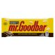 Tableta de Chocolate Mr Goodbar Hersheys - 1.75 Oz