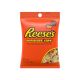 Hersheys Reeses Miniatures - 4.6 Oz