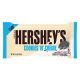 Chocolatina Hersheys Cookies y Creme Giant Bar - 6.5 Oz