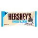 Chocolatina Hersheys Cookies y Creme XL Bar - 4 Oz