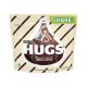 Hersheys Kisses Hugs White Creme - 10.6 Oz