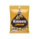 Chocolates Hersheys Kisses Almendra - 5.3 Oz