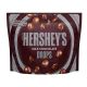 Milk Chocolate Drops - 8 Oz