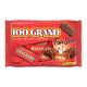 Chocolate 100 Grand Rich Caramelo Fun Size Nestle - 10 Oz