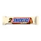 Chocolate Snickers Almond King Size - 2.83 Oz