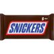 Chocolate Mars Snickers 5 Pack - 3.40 Oz