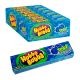 Chicle Ácido Mora Azul Hubba Bubba - 5 Sticks