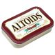 Mentas Cinnamon Altoids - 1.76 Oz