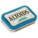 Mentas Wintergreen Altoids - 1.76 Oz