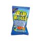 Dulce Rip Rolls Frambuesa Azul Foreign - 1.4 Oz