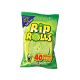 Dulce Rip Rolls Manzana Verde Foreign - 1.4 Oz