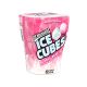 Chicles Ice Cubes Bubble Breeze Ice Breakers - 115 Gr