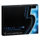 Chicles Cobalt Azul Wrigley Five - 43 Gr