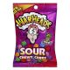 Dulces Sour Chewy Cubes Impact Warheads - 5 Oz
