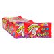 Dulces Chewy Cubes Impact Warheads - 15.2 Oz