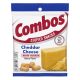 Pasabocas Combos Cheddar Cheese Cracker - 6.3 Oz