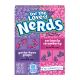Nerds Strawberry Grape - 1.65 Oz