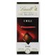 Barra de Chocolate con Chili Lindor Excellence - 3.5 Oz
