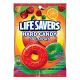 Dulces Duros de 5 Sabores Lifesavers - 6.25 Oz