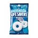 Hard Sugar Free Pepomint Lifesavers - 2.75 Oz