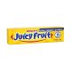 Chicle Juicy Fruit Wrigley 12 Sticks
