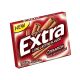 Wrigleys Chicle Extra Cinnamon - 50 Gr