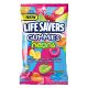 Caja de Gomitas Neon Peg Lifesavers -7 Onzas