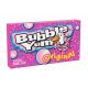 Chicle Bubble Yum sabor Original - 10 Piezas