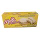 Galletas Mello Pies Coco - Pack por 6 Unidades