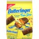 Chocolate Butterfinger Fun Size Nestle - 9.8 Oz