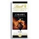 Barra de Chocolate con Caramelo y Sal Marina Lindor Excellence - 3.5 Oz