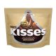 Hersheys Kisses Chocolate con Almendras - 7.6 Oz