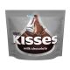 Chocolates Hersheys Kisses de Chocolate - 8.4 Oz