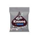 Hersheys Kisses Milk Chocolate - 3 Oz