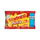 Starburst Dulces Minis Original Share Size - 3.5 Oz