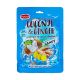 Dulces Duros Caramelo de Coco y Jengibre - 100 Gr