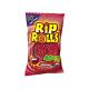 Dulce Rip Rolls Cereza Foreign - 1.4 Oz