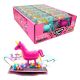 Dispensador de Dulces en Miniatura Unicorn Doo Kidsmania