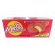 Galletas Mello Pies Guayaba - 6 Pack