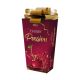 Caja de Bombones con Cereza rellenas de Alcohol Vobro Cherry Passion - 210 Gr