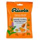 Dulces sabor Miel para el Dolor de Garganta Ricola - 3 Oz