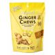 Dulces Masticables de Jengibre  Pop Ginger Chews - 4 Oz