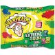 Dulces Ácidos Exttreme Sour Hard Candy Impact Warheads - 25 Oz