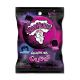 Impact Warheads Glactic Cubes - 4.5 Oz